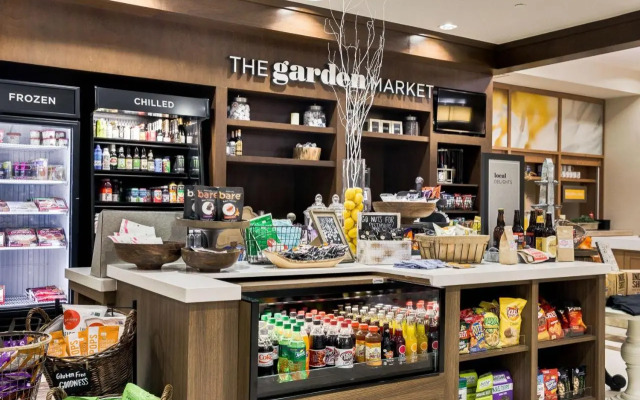 Holiday Inn Springfield