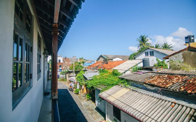 Antic Guesthouse