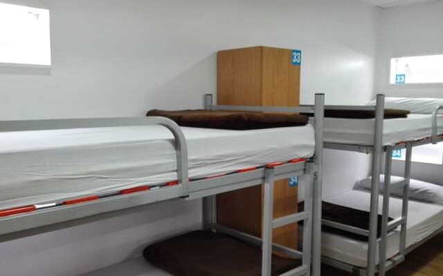 Albergue Boente - Hostel