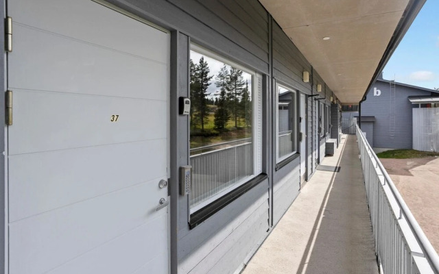 Talvit hti c 37 Kuusamo