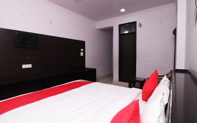 OYO 45787 Mangalam Resort
