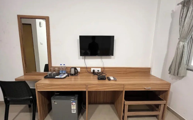 Suryaprabha Holiday Homes