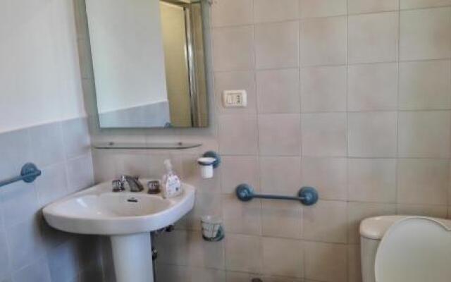 Lucrezia apartment