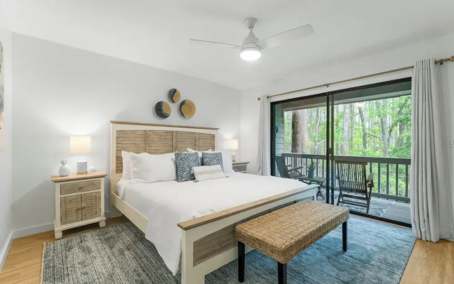 Cassine Gardens by Panhandle Getaways