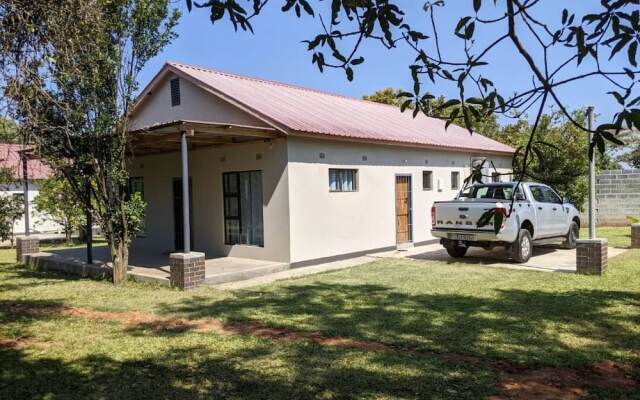 Secured Apartments