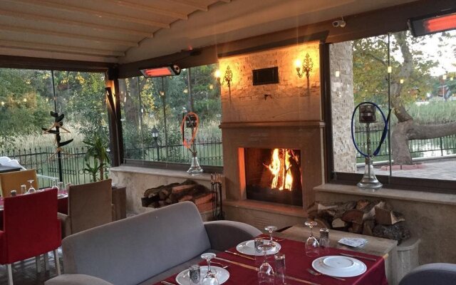 Lemon Park House