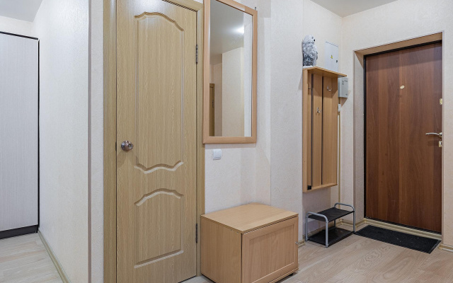 Top House на Ошарской 98