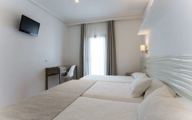 Hotel Bahia Formentera