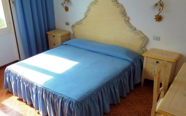 Hotel Villa Margherita