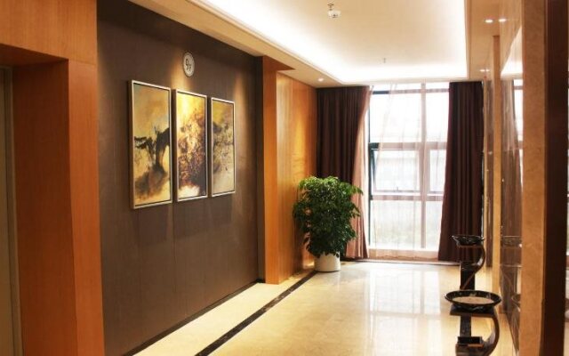 Zhongshan Langda Hotel