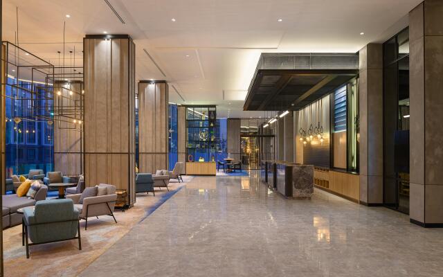 Holiday Inn & Suites Siracha Laemchabang by IHG