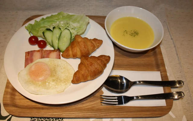 Hotel Free Style Okayama
