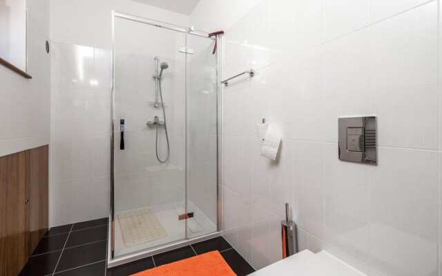 Awesome Home in Rab With Jacuzzi, Wifi and 1 Bedrooms