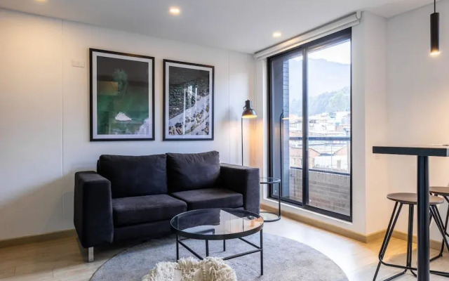 Amazing 2BR In Centro Internacional