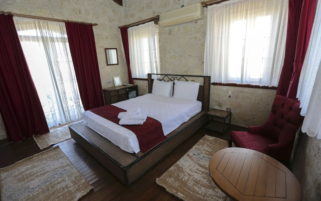 La Bien Alacati - Adults Only
