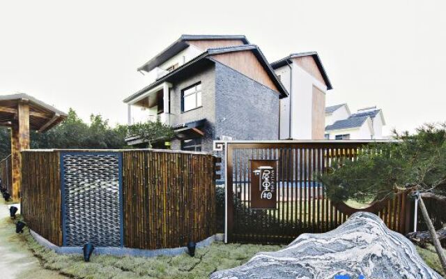 Wulixiang Changxing Graceful Bamboo Mountain Holiday Homestay