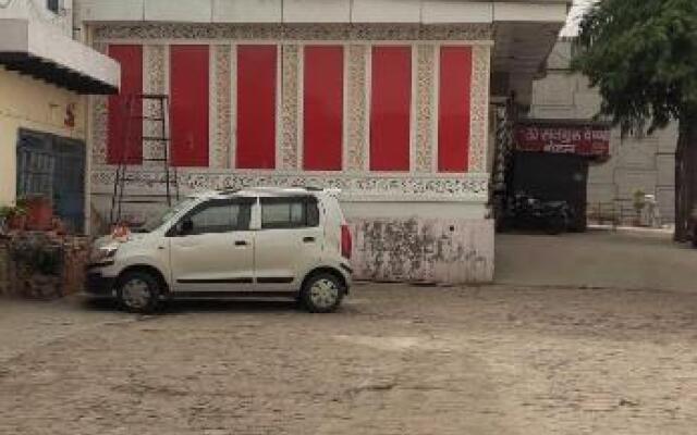 POP 89965 Om Satguru Vaishno Hotel