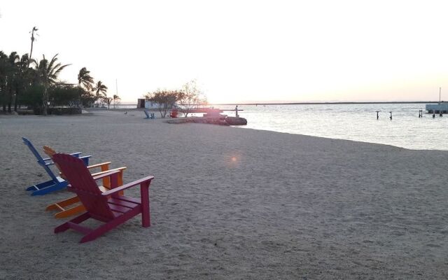 Nice Apartment, Equipped Near the Malecon and the Beach