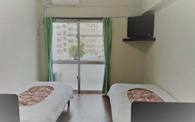 Sunset Hills Inn Naha