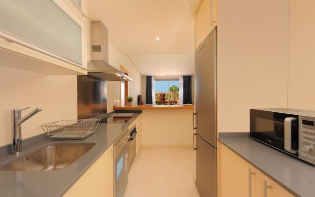 Apartment Alina Sotoserena Canovas (VC)