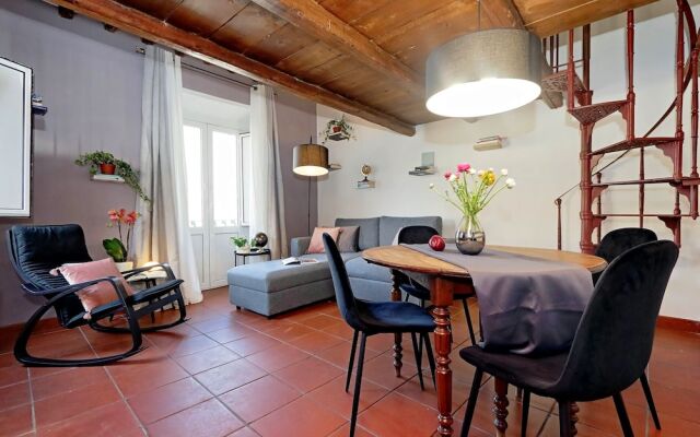 Pellegrino 2 - WR Apartments