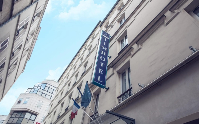 Timhotel Paris Gare de Lyon