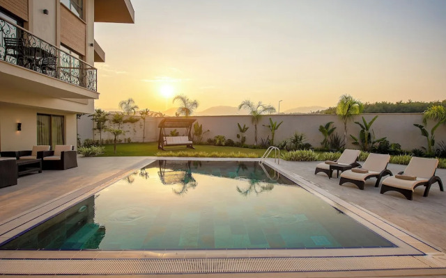 BN Hotel Termal & Spa