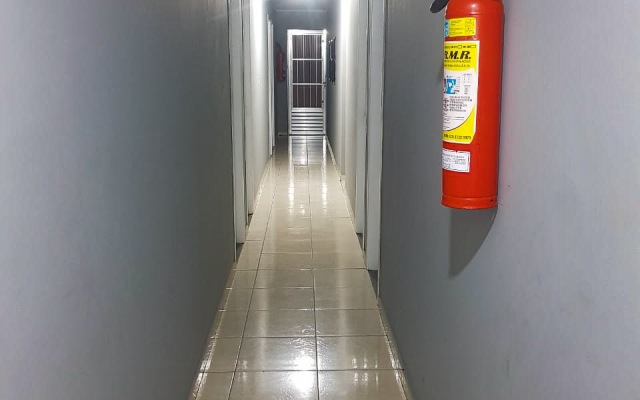 VOA Pousada Carlitos