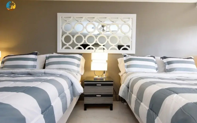The Alexander by Hora Vacation Rentals