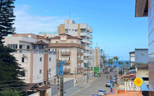 Thel Ubatuba - Praia Grande - Asturias - Apto 42B,