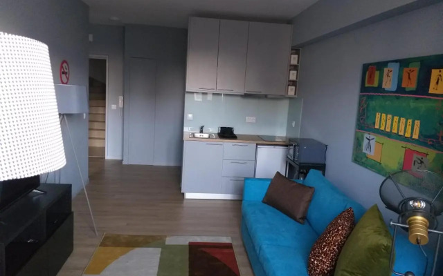 Boavista Cosy Apartments