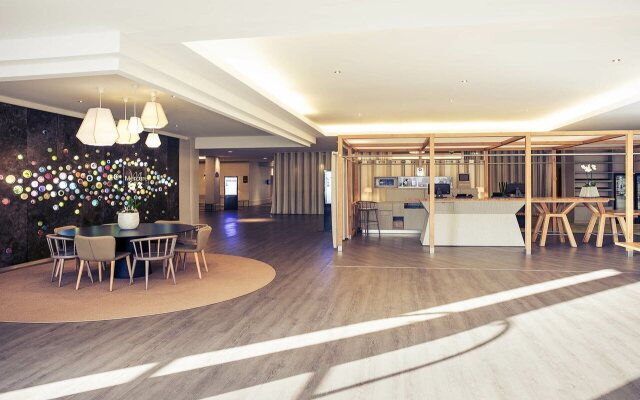 Mercure Lille Marcq en Baroeul