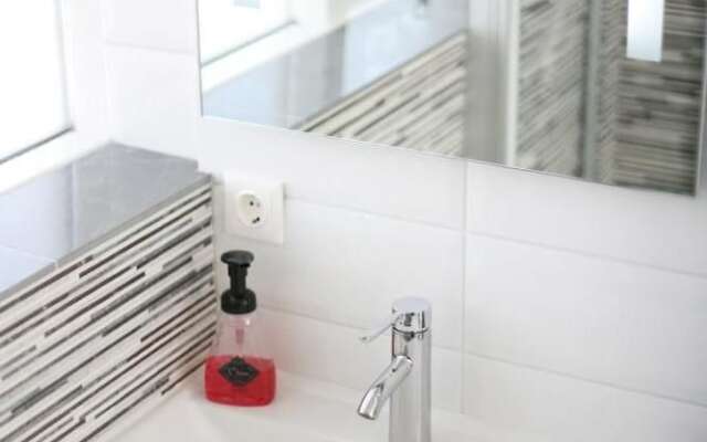 Skýjaborg Apartments