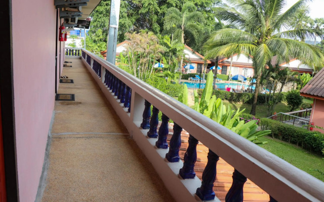 Andaman Seaside Resort