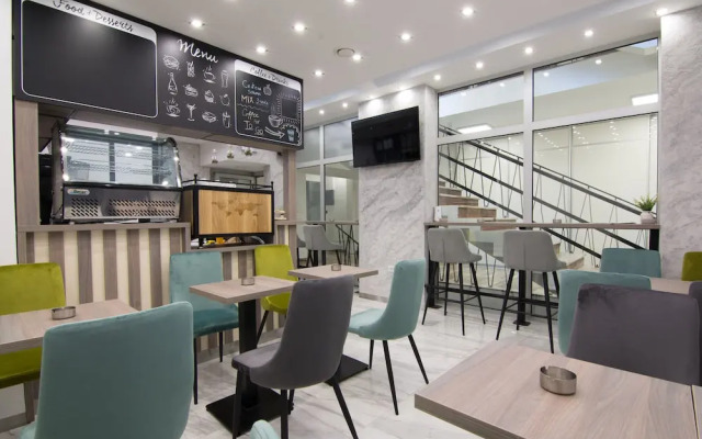 Hotel Omia