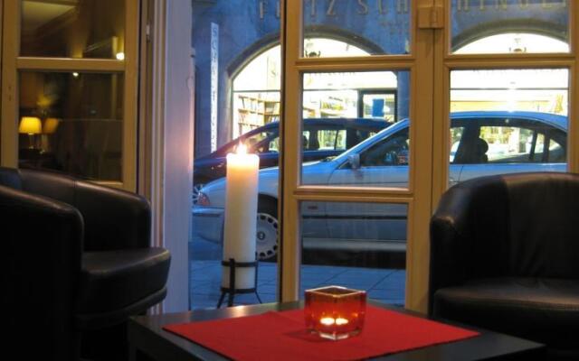 Stadthotel Asam