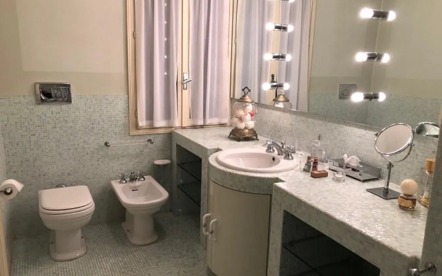 B&B Villa delle Palme