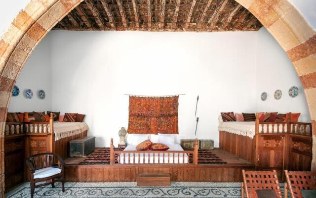 Antique Villa