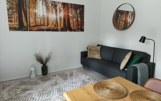 SkyVillas Apartments