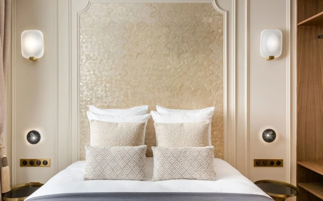 Merveil Luxury Suites - Turbigo II & III