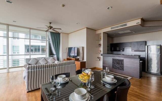 Veloche 2 bedroom Family suite