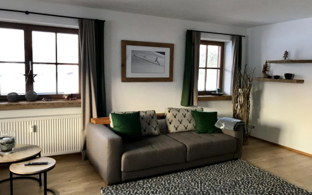 Panoramaresidenz Blindau