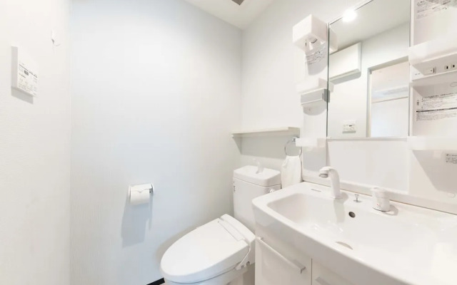 Hotel MUSUBI KYOTO Saiin