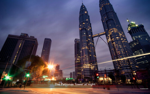 ZEN Rooms Chinatown KL