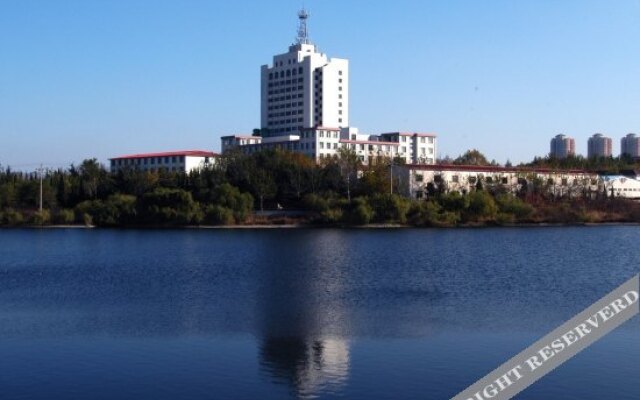 Nanshan International Conference Center Hotel