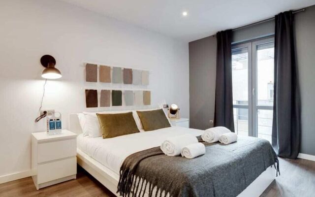 Sweet Inn Apartments - 2BD in Gracia