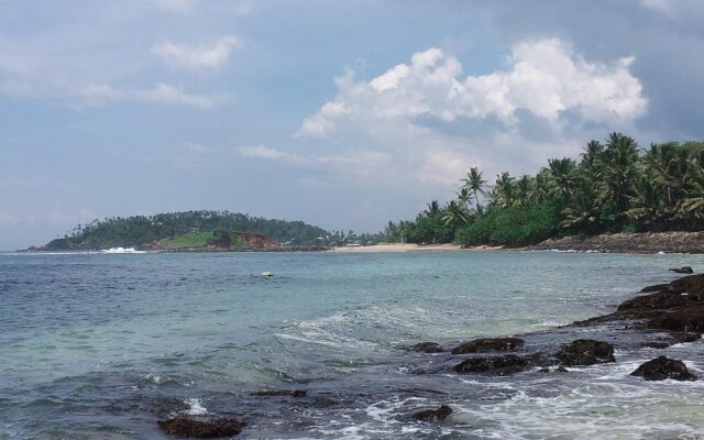 Nildiya Beach Resort