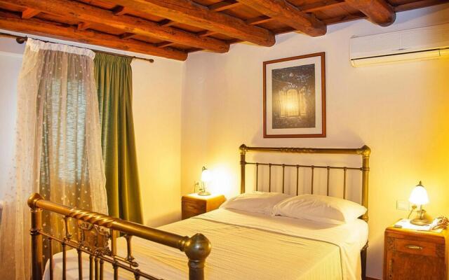 Holiday home in the Archanes with a garden