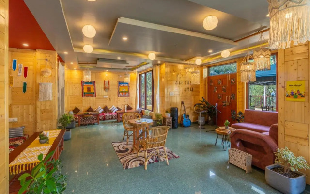 Offbeat Pulga by PACK