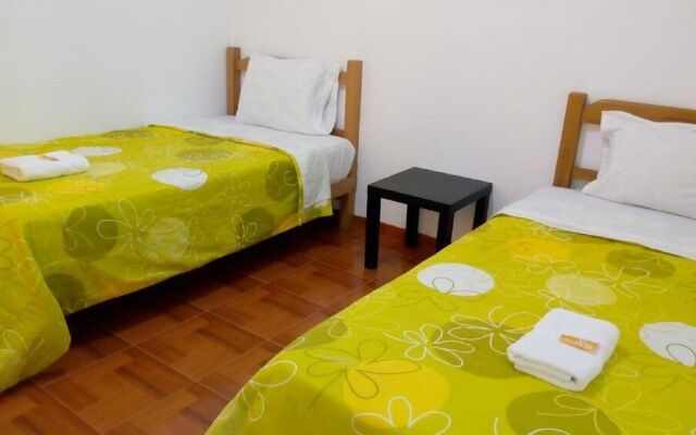 El Buen Samaritano Backpackers - Hostel